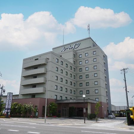 Hotel Route-Inn Shiojirikita Inter Exteriér fotografie